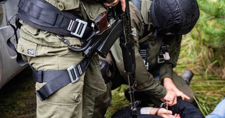 секта Виссариона обвинение