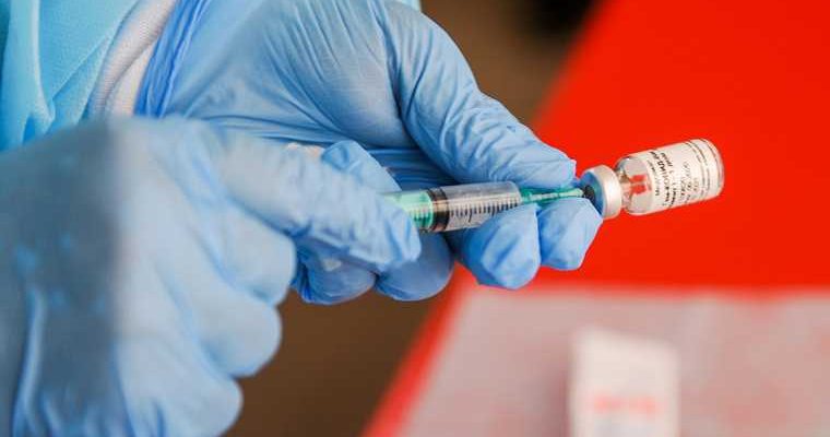 жертвы коронавируса