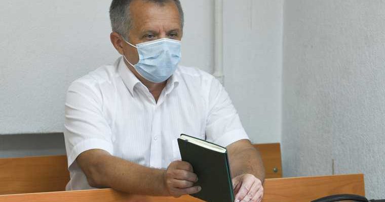 Суде вынесут приговор экс-замглавы свердловского ГУ МВД