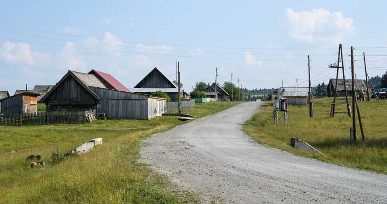 выигравшая выборы уборщица пропала из деревни