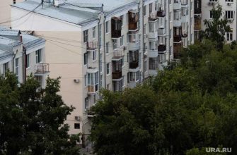 отнявших квартиры актера Баталова