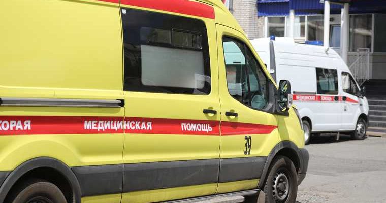 актер Дмитрий Жулин погиб ДТП Владимир