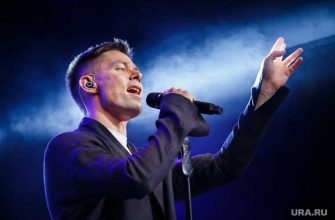 Пьеха оказался наркоманом