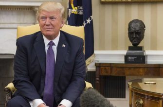 дебаты Трамп Байден