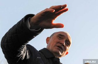 Челябинская область Борис Дубровский бизнес новости