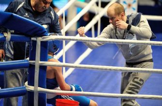 Новый тренер бокс Свердловская область