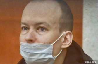 уктусский стрелок извинился за убийства девушек