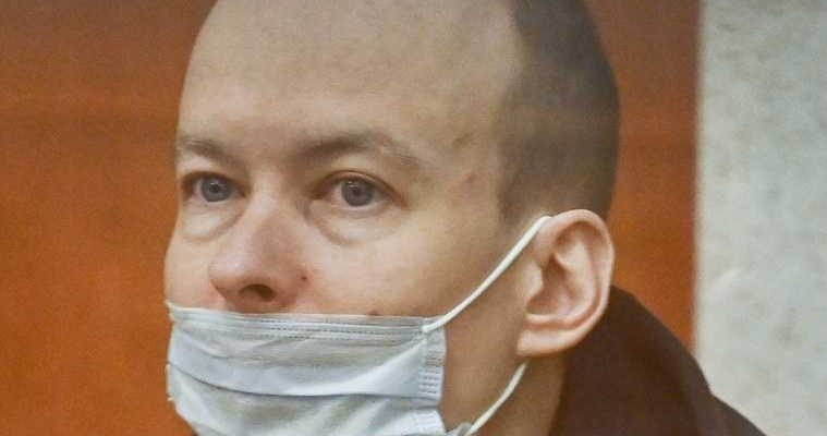 уктусский стрелок извинился за убийства девушек