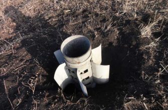 конфликт Армении и Азербайджана