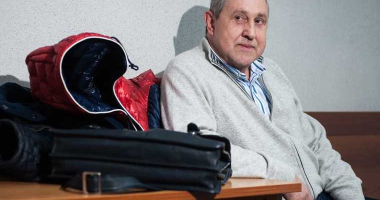 Челябинская область Юревич Белоусов Госдума уголовное дело взятка