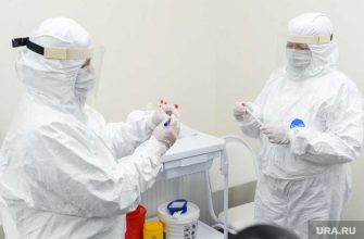 Челябинская область коронавирус COVID карантин последние новости