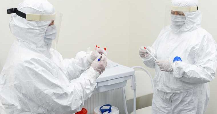 Челябинская область коронавирус COVID карантин последние новости