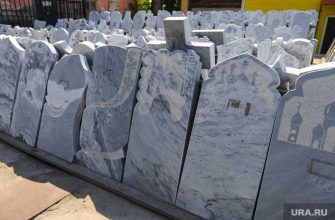 ритуальные товары