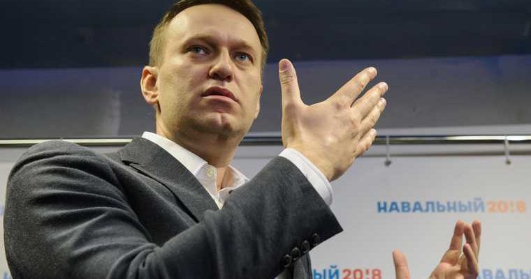 Опубликована запись разговора Берлина и Варшавы о Навальном