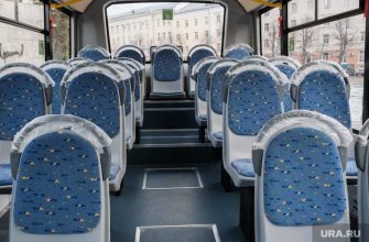 в Турции разбился автобус с российскими туристами