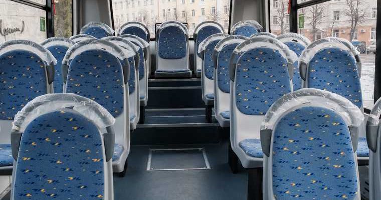 в Турции разбился автобус с российскими туристами