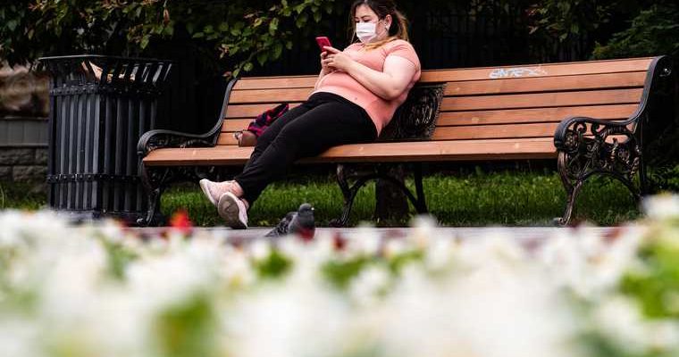 Тюмень коронавирус новые данные