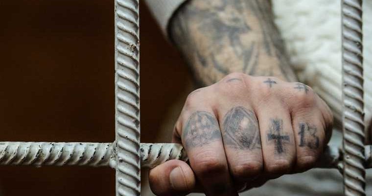 Вора в законе против которого выступал Шакро отдали под суд