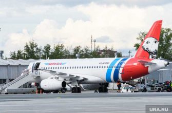 постановление правительства ЯНАО субсидии авиакомпании Ямал