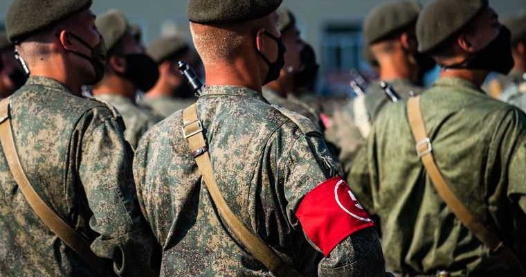 Армения готова обсуждать введение миротворцев РФ в Карабах