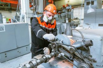 бережливое производство