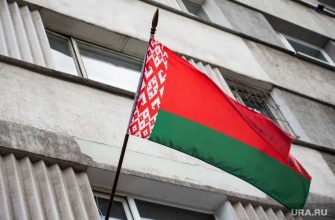 ЕС санкции против Беларуси