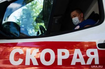 Челябинская область коронавирус COVID 19 последние новости