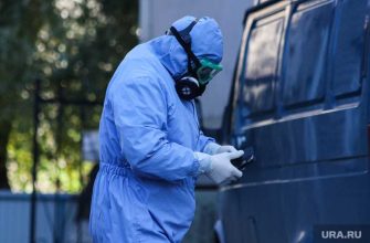 Челябинская область коронавирус COVID карантин последние новости