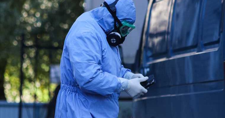 Челябинская область коронавирус COVID карантин последние новости