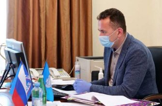 мэр Нового Уренгоя заболел коронавирусом