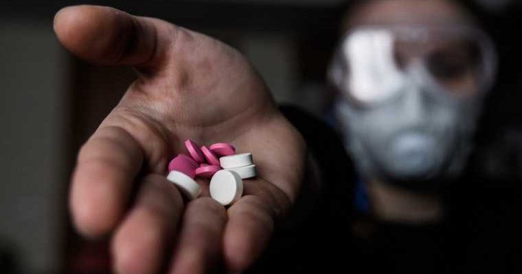 Минздрав порекомендовал препараты для профилактики коронавируса