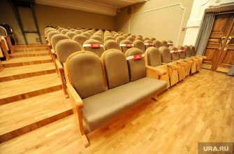 театр на Таганке продает билеты «без масок» за полмиллиона рублей