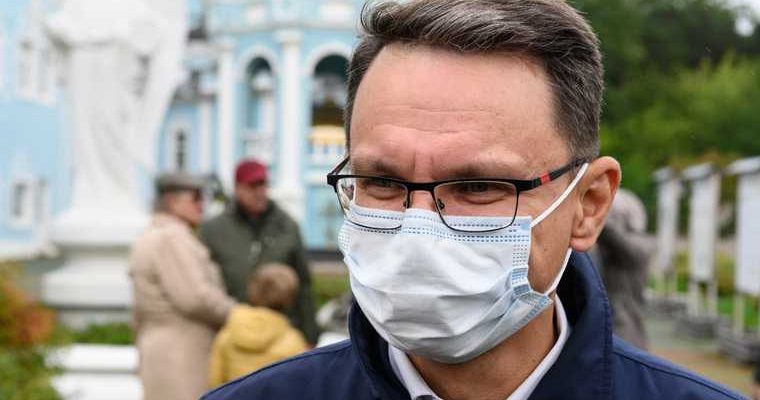 Олег Малишевский