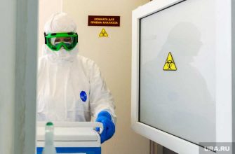 Назван пессимистичный сценарий второй волны коронавируса в РФ