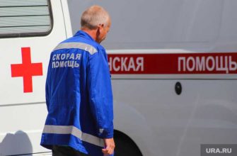 скорая помощь в России может не успеть приехать к тяжелым больным
