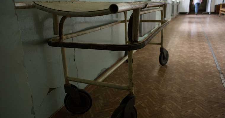 коронавирус смертность Свердловская область