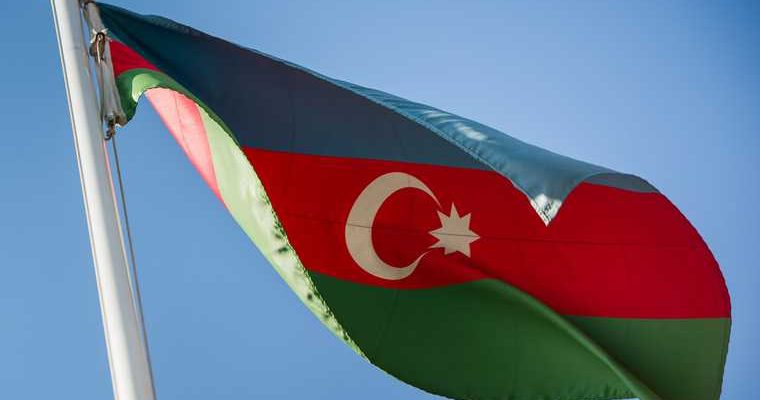 Нагорный Карабах