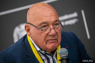 Выборы сша познер байден трамп наказать санкции