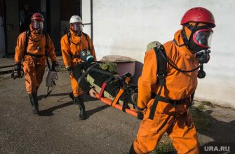склад боеприпасов