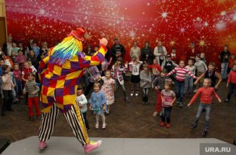 Оперштаб кургана