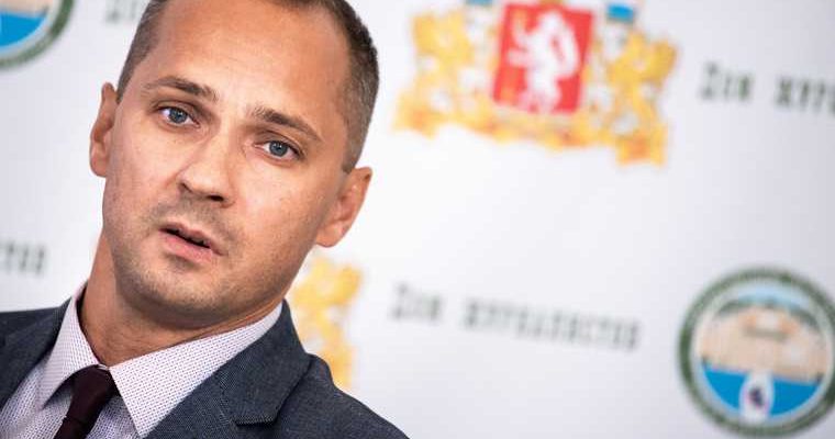 Екатеринбург полиция Роман Кравченко проверка