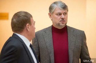 Екатеринбурга гордума довыборы