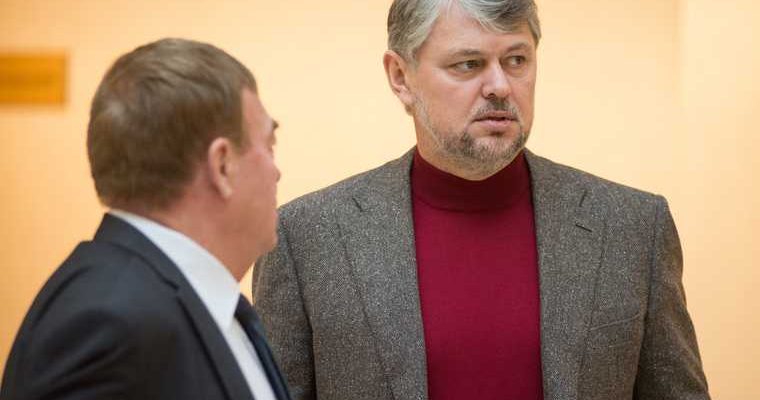 Екатеринбурга гордума довыборы