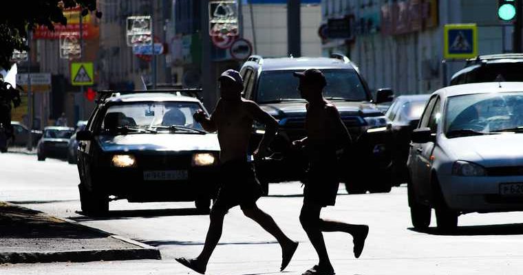 Беги или умри