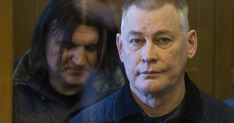 Миасс ОПГ Турбазовские Ардабьевский убийства ФСБ