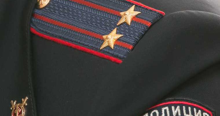 кто возглавит ОМВД по Ноябрьску ЯНАО