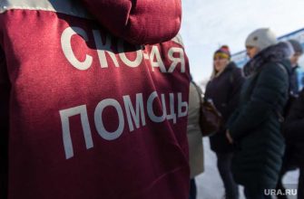 Челябинск коронавирус