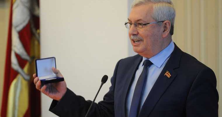 сессия зсо челябинской области 8 октября