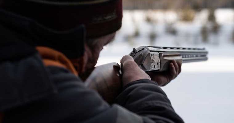 Новости ХМАО застрелил в упор застрелил виновника дтп в голову из ружья поселок Выкатной конфликт