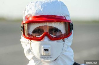 коронавирус ХМАО